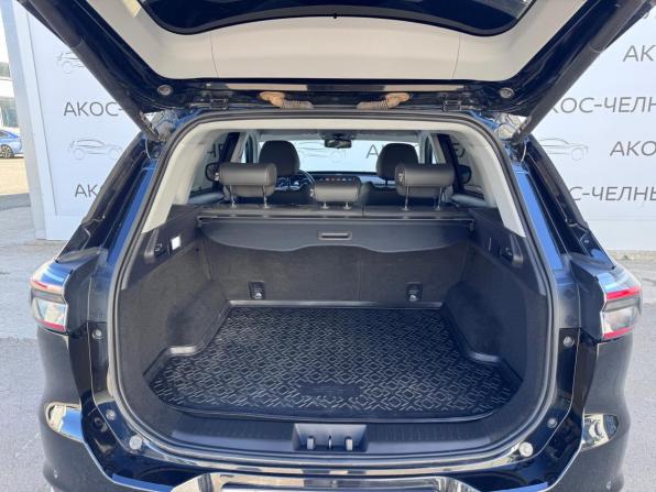 Chery Tiggo 7 Pro Max I Рестайлинг с пробегом 2024 года, цена 1 990 000 рублей, 50431 км, внедорожник, Автокод Объявления