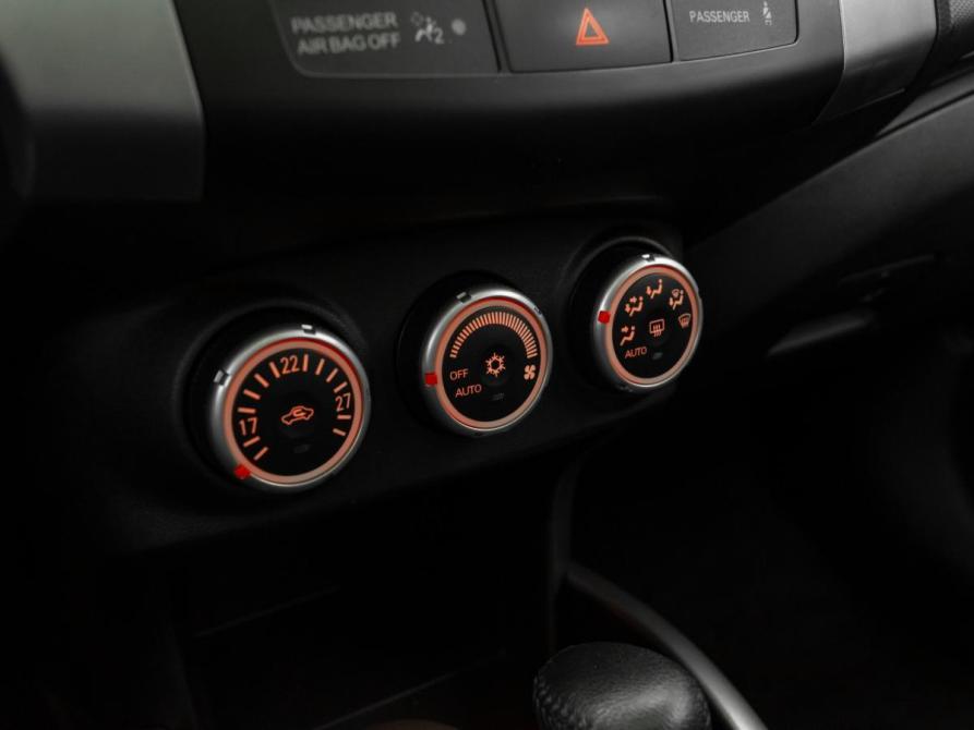 Mitsubishi Outlander II Москва  - изображение 19