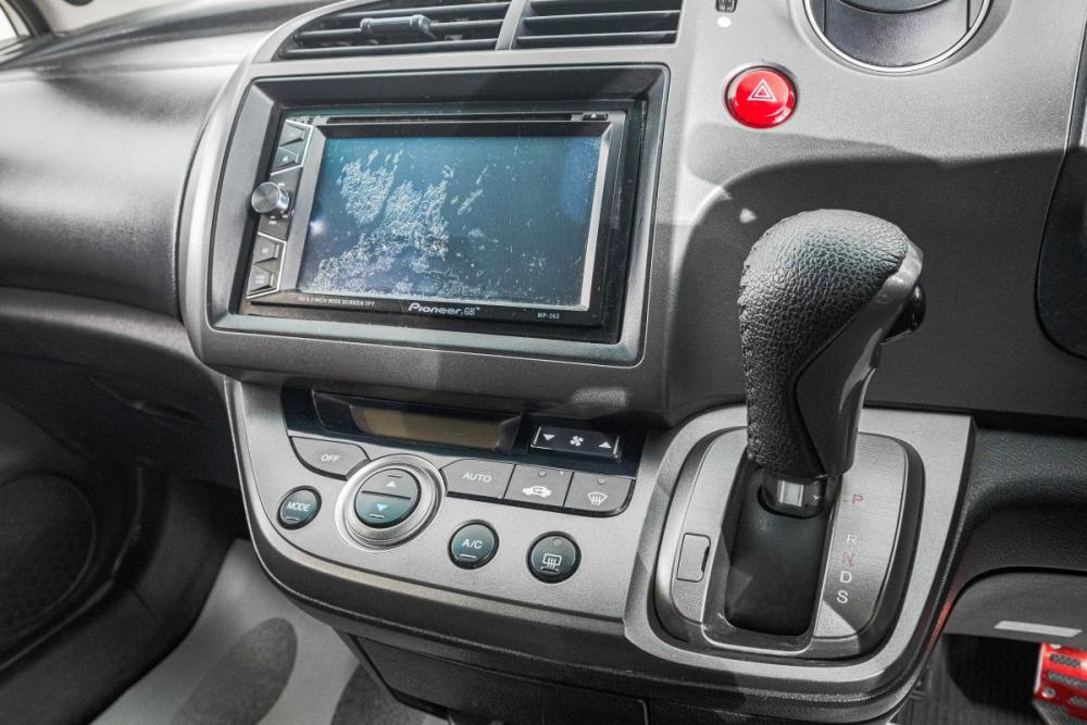 Honda Stream II Барнаул  - изображение 17