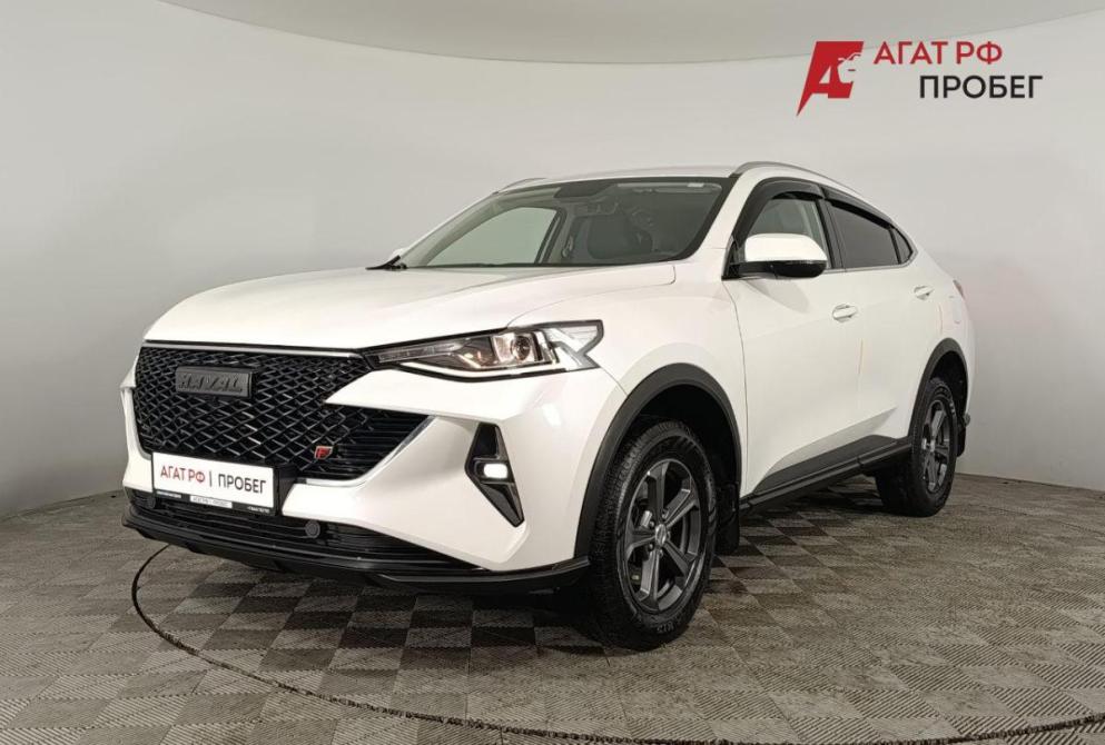 Haval F7x I Рестайлинг Волгоград  - изображение 3