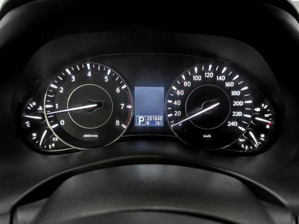 Nissan Patrol VI (Y62) с пробегом 2011 года, цена 2 200 000 рублей, 251640 км, внедорожник, Автокод Объявления