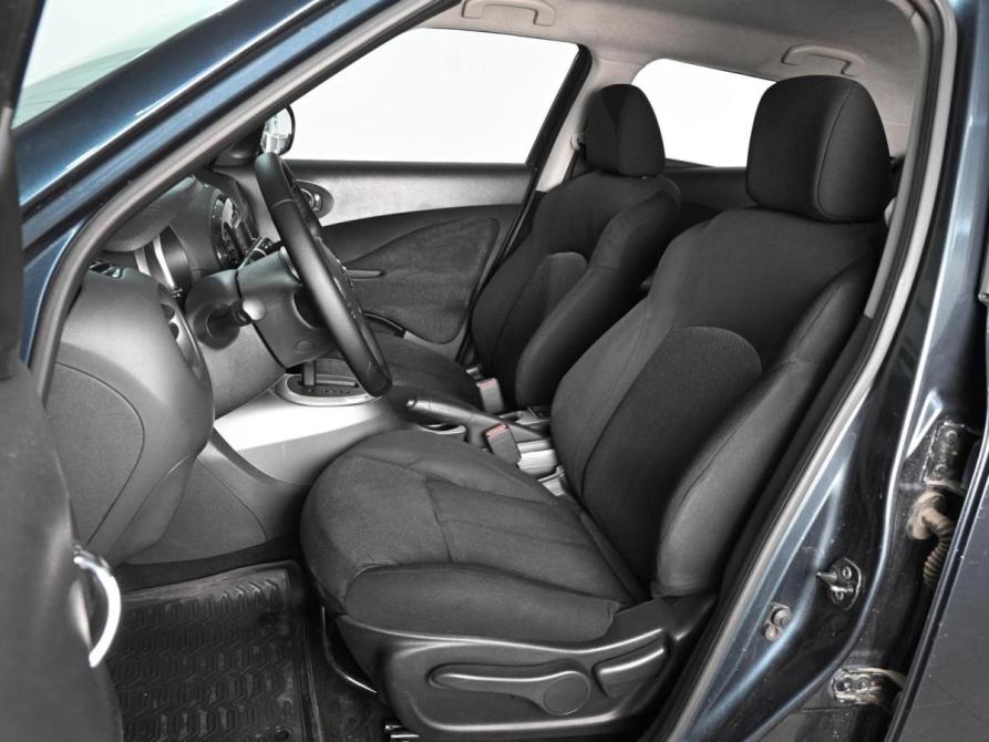 Nissan Juke I Ростов-на-Дону  - изображение 10