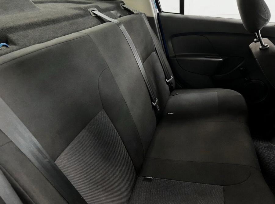 Renault Logan II Казань  - изображение 14