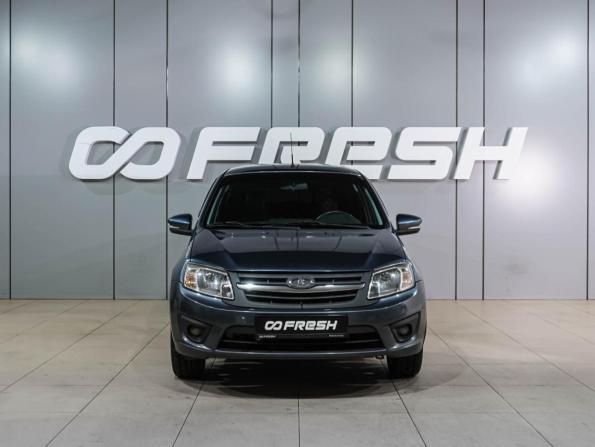 Lada (ВАЗ) Granta I с пробегом 2014 года, цена 499 000 рублей, 148795 км, лифтбек, Автокод Объявления