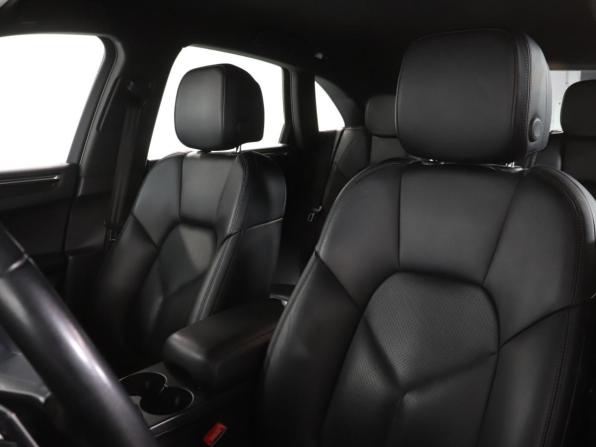Porsche Macan I с пробегом 2015 года, цена 2 850 000 рублей, 86952 км, внедорожник, Автокод Объявления