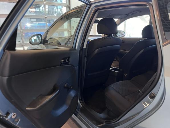 Hyundai i30 I с пробегом 2010 года, цена 515 000 рублей, 302265 км, хэтчбек, Автокод Объявления