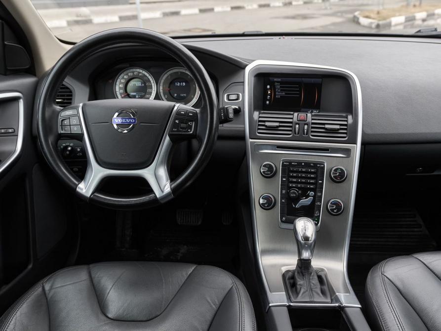 Volvo XC60 I Казань  - изображение 8
