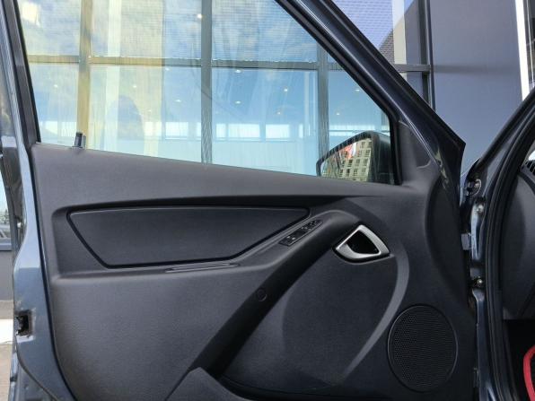 Lada (ВАЗ) Granta I Рестайлинг с пробегом 2020 года, цена 719 000 рублей, 76023 км, седан, Автокод Объявления