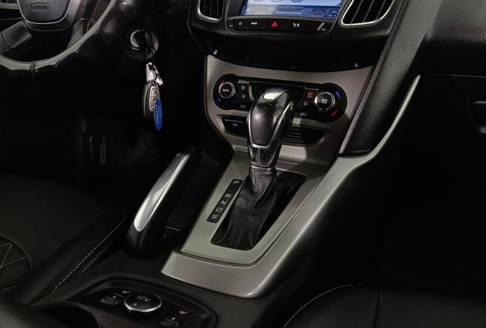 Ford Focus III Волгоград  - изображение 13