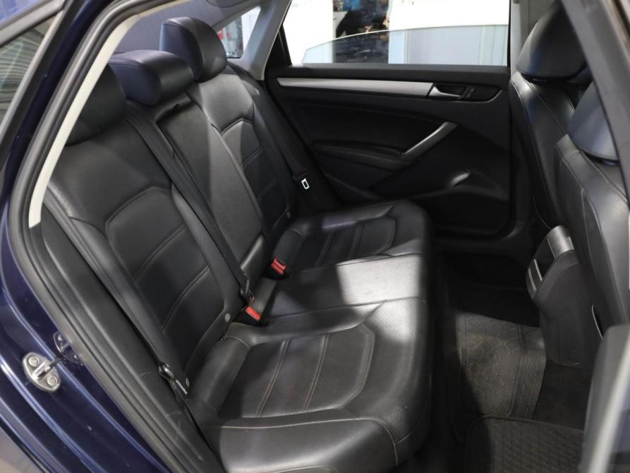 Volkswagen Passat (North America and China) I Ростов-на-Дону  - изображение 7