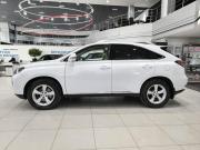 Lexus RX III Рестайлинг Казань  - изображение 32