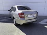 Lada (ВАЗ) Granta I Рестайлинг Ставрополь  - изображение 33