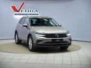 Volkswagen Tiguan II Рестайлинг Уфа  - изображение 19