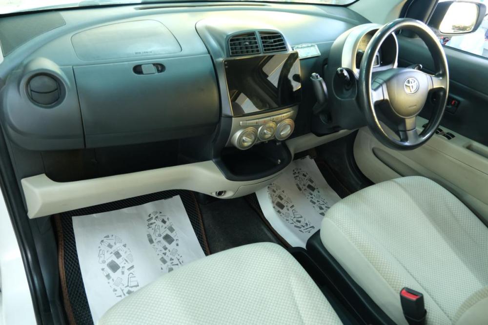 Toyota Passo I (C10) Омск  - изображение 17