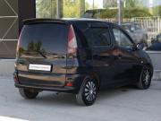 Toyota FunCargo Новосибирск  - изображение 21