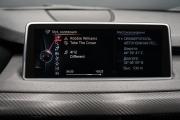 BMW X5 III (F15) Крым  - изображение 52