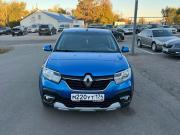 Renault Logan II Рестайлинг Магнитогорск  - изображение 10