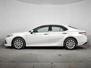 Toyota Camry VIII (XV70) Санкт-Петербург  - изображение 29