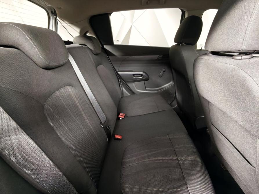 Chevrolet Aveo II Москва  - изображение 16