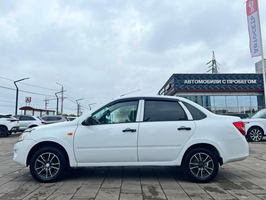 Lada (ВАЗ) Granta I Стерлитамак  - изображение 6