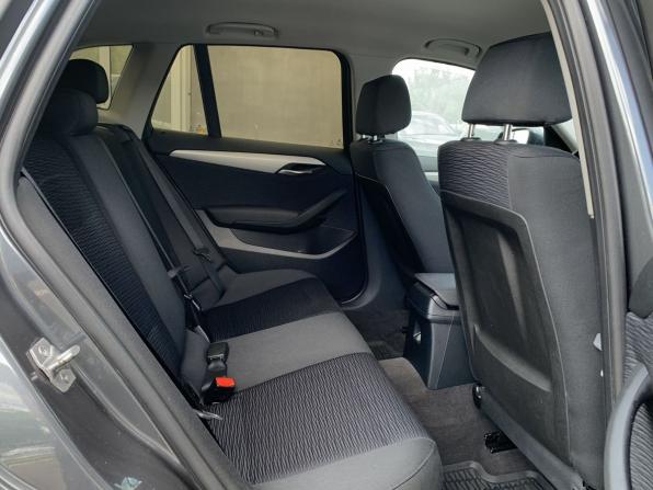 BMW X1 I (E84) Рестайлинг с пробегом 2014 года, цена 1 649 000 рублей, 142349 км, внедорожник, Автокод Объявления