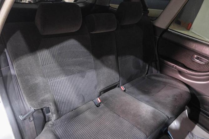Subaru Legacy III с пробегом 2002 года, цена 549 000 рублей, 259000 км, универсал, Автокод Объявления