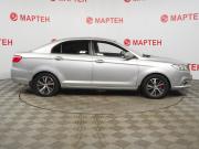 Lifan Solano II Вологда  - изображение 21