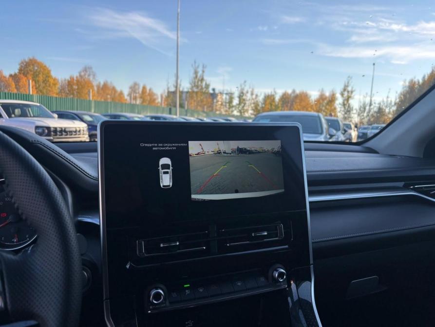 Haval M6 II Сыктывкар  - изображение 23