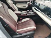 Geely Monjaro I Москва  - изображение 29