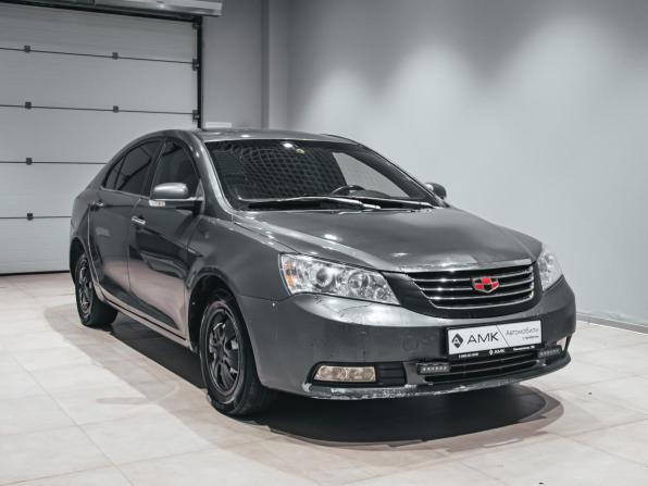 Geely Emgrand EC7 с пробегом 2013 года, цена 262 904 рубля, 255790 км, седан, Автокод Объявления