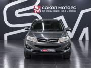 Chery Tiggo 5 I Ростов-на-Дону  - изображение 21