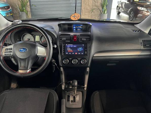 Subaru Forester IV с пробегом 2014 года, цена 1 800 000 рублей, 159449 км, внедорожник, Автокод Объявления