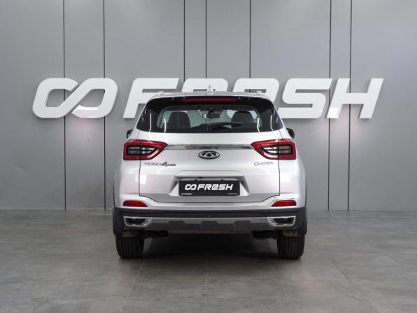 Chery Tiggo 4 Pro I с пробегом 2023 года, цена 1 759 000 рублей, 42989 км, внедорожник, Автокод Объявления