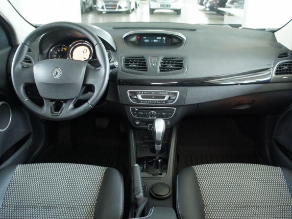 Renault Fluence I с пробегом 2012 года, цена 729 000 рублей, 178000 км, седан, Автокод Объявления