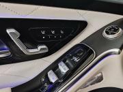 Mercedes-Benz S-Класс VII (W223) Барнаул  - изображение 69