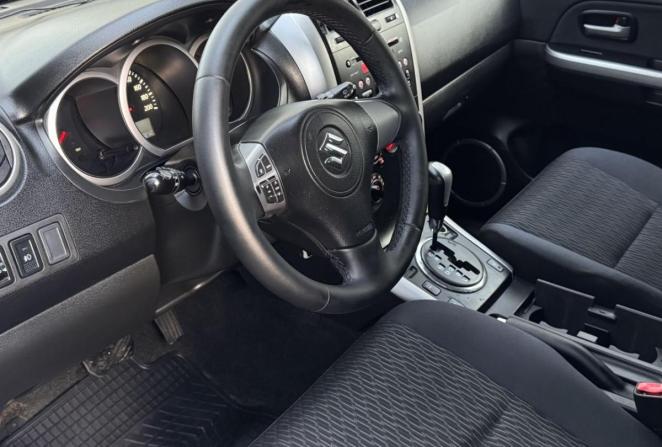 Suzuki Grand Vitara II Рестайлинг 2 с пробегом 2013 года, цена 1 000 000 рублей, 260161 км, внедорожник, Автокод Объявления