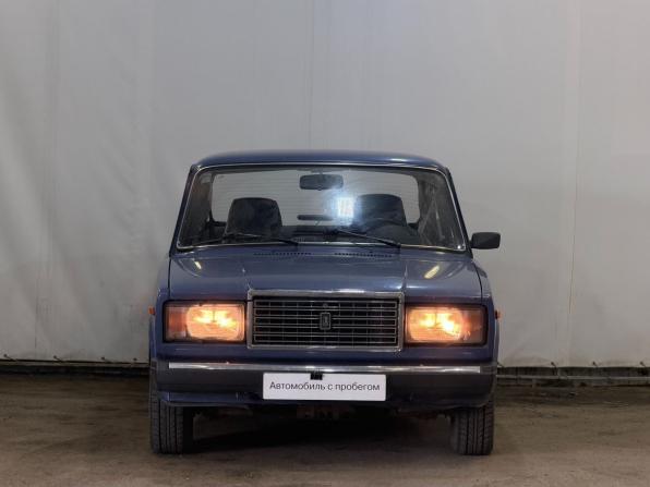 Lada (ВАЗ) 2107 с пробегом 2006 года, цена 220 000 рублей, 72429 км, седан, Автокод Объявления