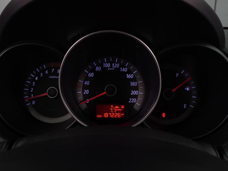 Kia Cerato II Воронеж  - изображение 13