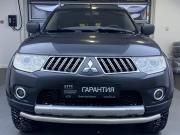 Mitsubishi Pajero Sport II Уфа  - изображение 24