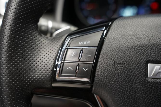 Haval M6 II с пробегом 2023 года, цена 1 890 000 рублей, 64083 км, внедорожник, Автокод Объявления