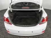 Hyundai Solaris I Иркутск  - изображение 37