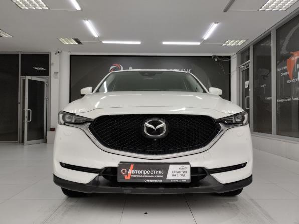 Mazda CX-5 II с пробегом 2021 года, цена 3 200 000 рублей, 65630 км, внедорожник, Автокод Объявления