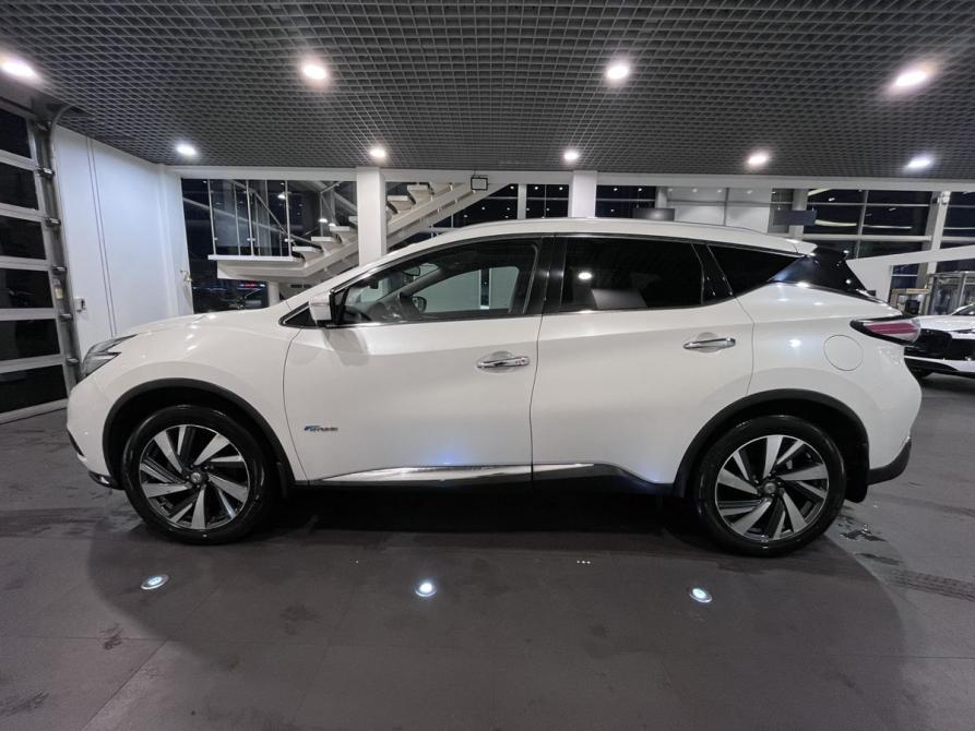 Nissan Murano III (Z52) Чебоксары  - изображение 6