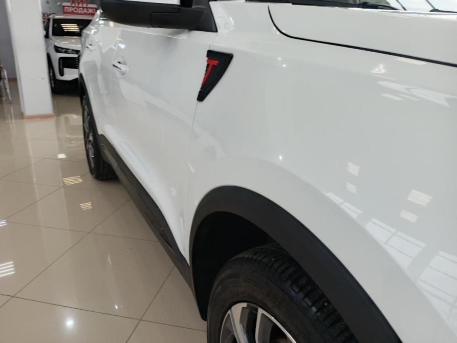 Chery Tiggo 7 Pro Max I Рестайлинг Арзамас  - изображение 15