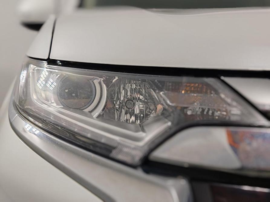 Mitsubishi Outlander III Рестайлинг 2 Москва  - изображение 17