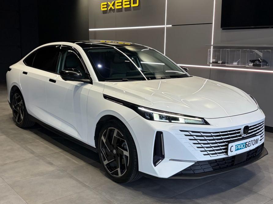 Changan Lamore Новокузнецк  - изображение 2