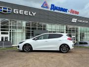 Kia Ceed GT I Рестайлинг Набережные Челны  - изображение 33