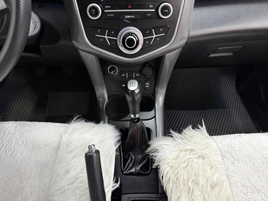 Lifan X60 I Рестайлинг 2 Магнитогорск  - изображение 12