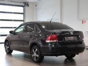Volkswagen Polo V Калуга  - изображение 10