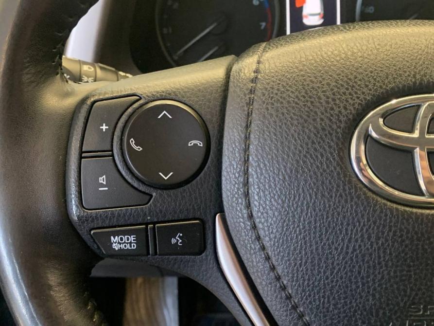 Toyota RAV4 IV (XA40) Рестайлинг Челябинск  - изображение 18
